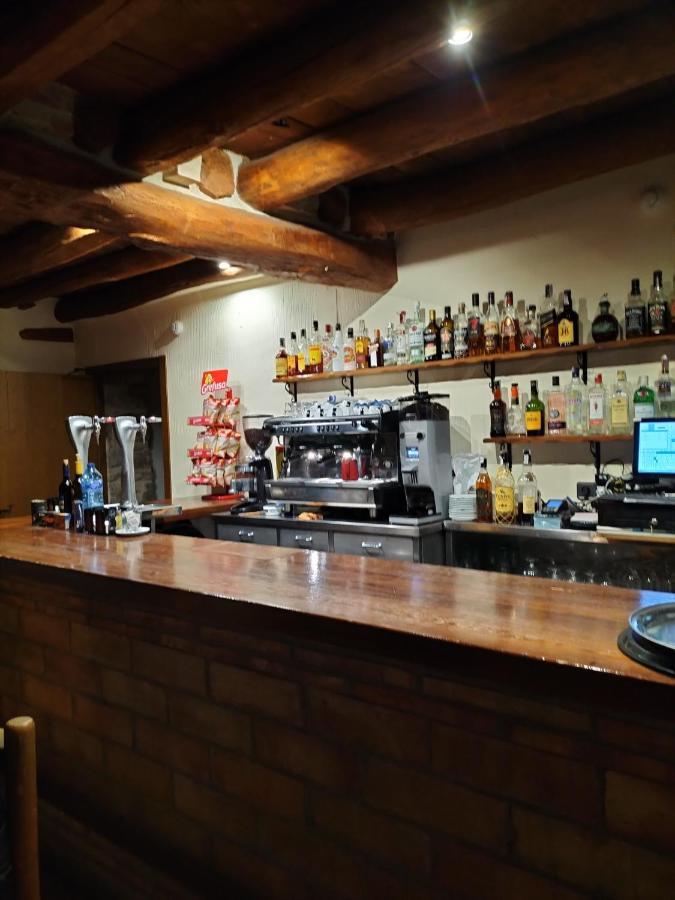 Hotel Molino Alto Aliaga Extérieur photo
